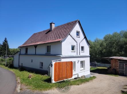 Prodej domu/vily, 213 m²
