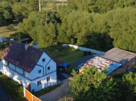 Prodej domu/vily, 213 m²