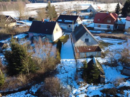 Prodej domu/vily, 102 m²