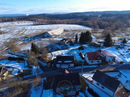 Prodej domu/vily, 197 m²