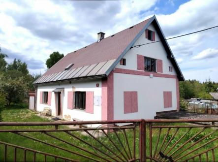 Prodej domu/vily, 197 m²