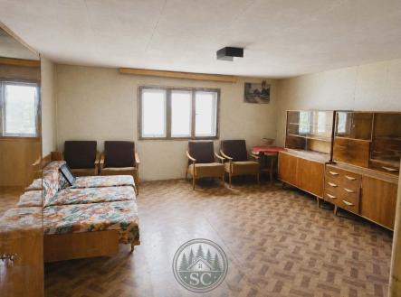 Prodej domu/vily, 197 m²