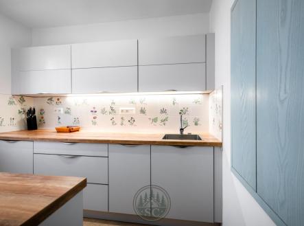 Prodej bytu, 3+1, 79 m²