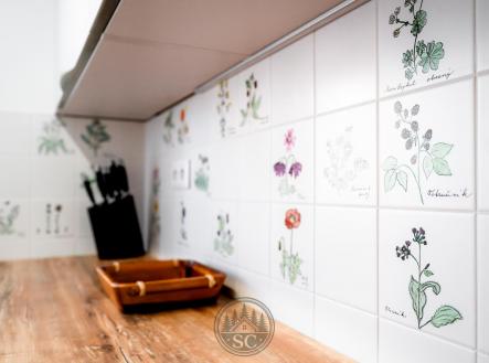 Prodej bytu, 3+1, 79 m²