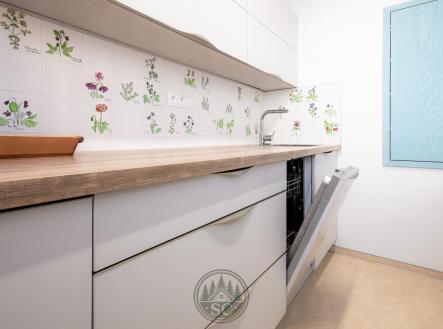 Prodej bytu, 3+1, 79 m²