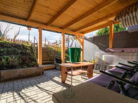 Prodej domu/vily, 111 m²