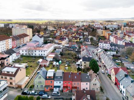 Prodej domu/vily, 111 m²