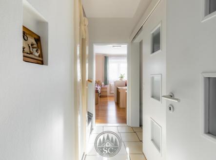 Prodej domu/vily, 111 m²