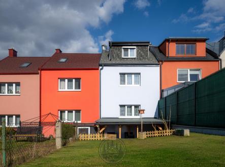 Prodej domu/vily, 111 m²