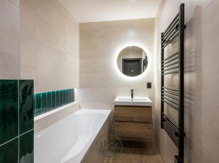 Prodej bytu, 2+1, 59 m²