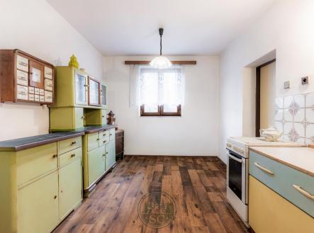 Prodej domu/vily, 215 m²