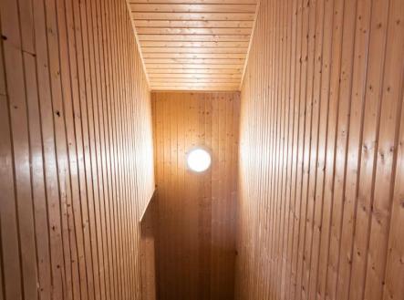 Prodej domu/vily, 215 m²