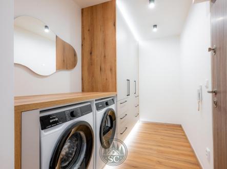 Prodej bytu, 3+1, 75 m²