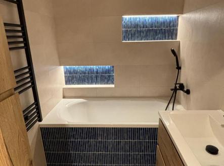 Prodej bytu, 3+1, 75 m²