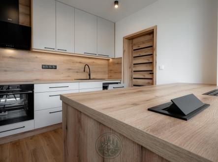 Prodej bytu, 3+1, 75 m²