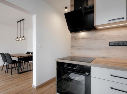 Prodej bytu, 3+1, 75 m²