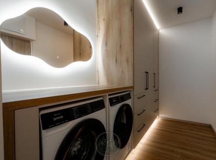Prodej bytu, 3+1, 75 m²