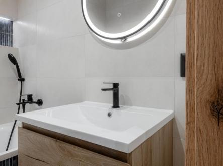 Prodej bytu, 3+1, 75 m²