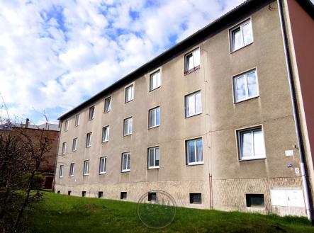 Pronájem bytu, 1+1, 31 m²