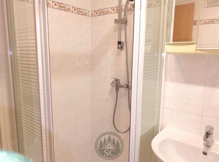 Pronájem bytu, 1+1, 31 m²