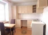 Pronájem bytu, 1+1, 31 m²