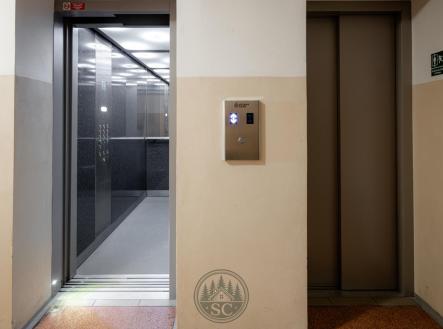 Prodej bytu, 3+1, 75 m²