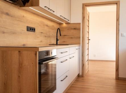 Prodej bytu, 3+1, 75 m²