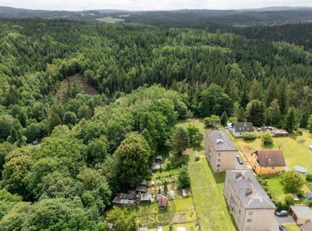Prodej bytu, 3+1, 70,8 m²