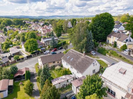 Prodej domu/vily, 124 m²
