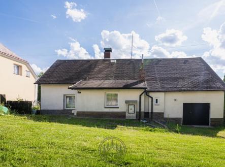 Prodej domu/vily, 124 m²