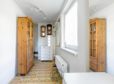 Prodej domu/vily, 124 m²