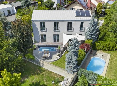Prodej domu/vily, 345 m²