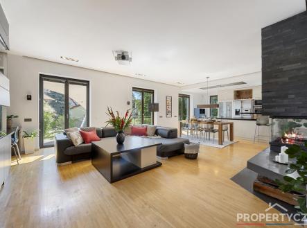 Prodej domu/vily, 345 m²