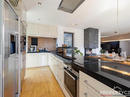 Prodej domu/vily, 345 m²