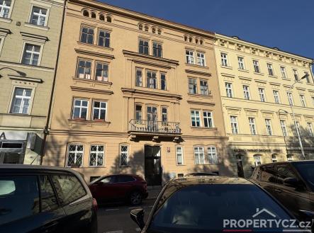 Prodej kanceláře, 114 m² obrázek