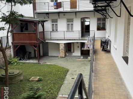 Prodej kanceláře, 114 m²