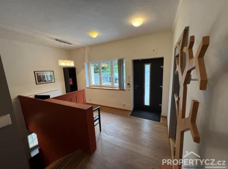 Pronájem kanceláře, 103 m²