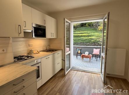 Pronájem domu/vily, 113 m²