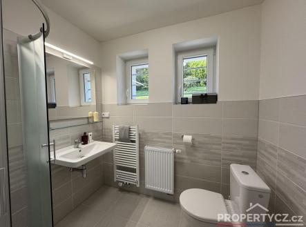 Pronájem domu/vily, 113 m²