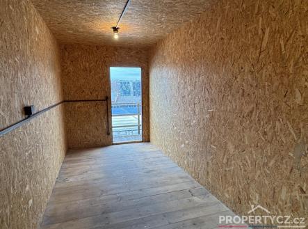 Pronájem skladovací prostor, 14 m²