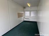 Pronájem skladovací prostor, 14 m²