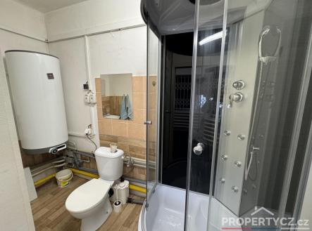 Pronájem obchodní prostor, 60 m²