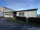 Pronájem skladovací prostor, 150 m²