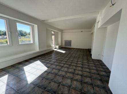 Prodej kanceláře, 125 m²