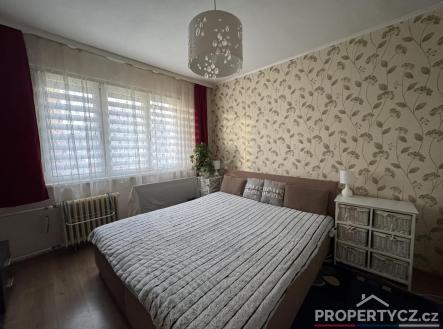 Prodej bytu, 3+1, 72 m²