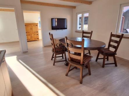 Prodej chaty/rekreačního objektu, 50 m²