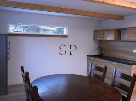 Prodej chaty/rekreačního objektu, 50 m²