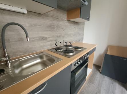 Prodej bytu, 3+1, 66 m²