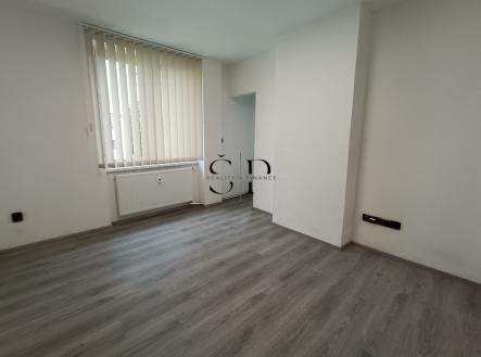 Prodej bytu, 3+1, 66 m²