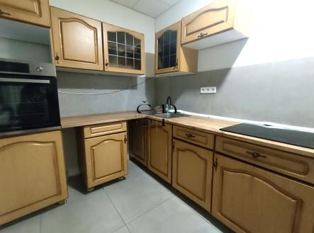 Pronájem bytu, 2+1, 70 m²